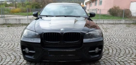 BMW X6 3.5 X-Drive , снимка 3