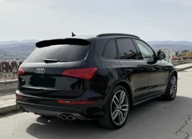 Audi SQ5, снимка 5