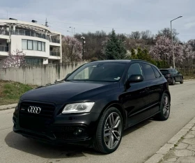 Audi SQ5, снимка 1