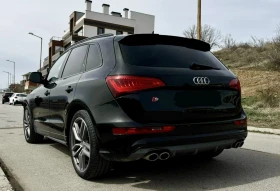 Audi SQ5, снимка 4