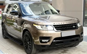 Land Rover Range Rover Sport Autobiography 3.0 SD/292 179900 | Mobile.bg    1
