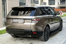 Land Rover Range Rover Sport Autobiography 3.0 SD/292 179900 | Mobile.bg    4