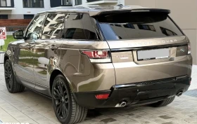 Land Rover Range Rover Sport Autobiography 3.0 SD/292 179900 | Mobile.bg    3