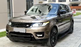 Land Rover Range Rover Sport Autobiography 3.0 SD/292 179900 | Mobile.bg    2
