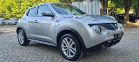 Nissan Juke 1.6i * AVTOMAT* * 4x4* * TEKNA* * *  | Mobile.bg    3