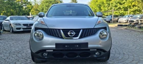 Nissan Juke 1.6i * AVTOMAT* * 4x4* * TEKNA* * *  | Mobile.bg    2