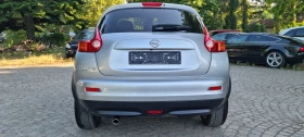 Nissan Juke 1.6i * AVTOMAT* * 4x4* * TEKNA* * *  | Mobile.bg    6