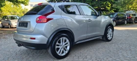 Nissan Juke 1.6i * AVTOMAT* * 4x4* * TEKNA* * *  | Mobile.bg    5