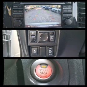 Nissan Juke 1.6i * AVTOMAT* * 4x4* * TEKNA* * *  | Mobile.bg    12