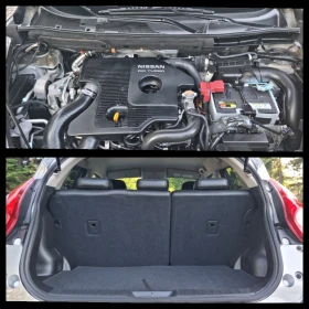 Nissan Juke 1.6i * AVTOMAT* * 4x4* * TEKNA* * *  | Mobile.bg    16