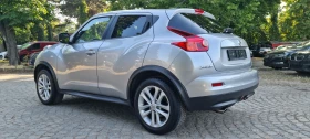 Nissan Juke 1.6i * AVTOMAT* * 4x4* * TEKNA* * *  | Mobile.bg    7