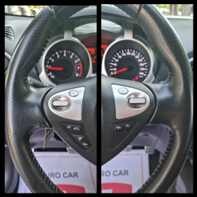 Nissan Juke 1.6i * AVTOMAT* * 4x4* * TEKNA* * *  | Mobile.bg    11