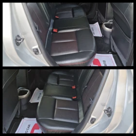 Nissan Juke 1.6i * AVTOMAT* * 4x4* * TEKNA* * *  | Mobile.bg    15
