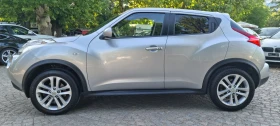 Nissan Juke 1.6i * AVTOMAT* * 4x4* * TEKNA* * *  | Mobile.bg    8