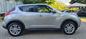 Nissan Juke 1.6i * AVTOMAT* * 4x4* * TEKNA* * *  | Mobile.bg    4