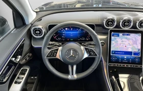 Обява за продажба на Mercedes-Benz GLC 300 e/4M/204HP/ADVANCED+ /DIGI/360/BURM/KLESS/MEM/647f ~ 112 399 лв. - изображение 9