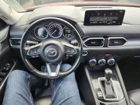 Mazda CX-5 AWD* Distronic* * * *  | Mobile.bg    7