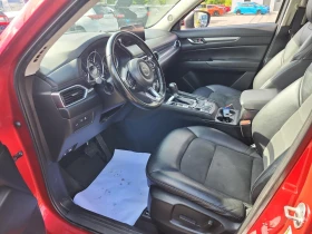 Mazda CX-5 AWD* Distronic* * * *  | Mobile.bg    6
