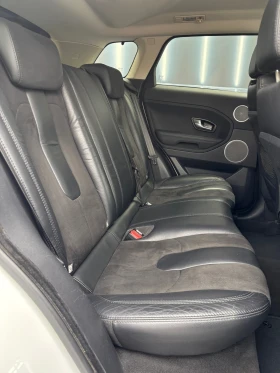 Land Rover Evoque 2.2D - 23999 лв. - 90781622 11