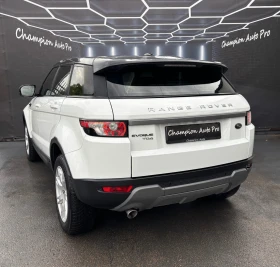 Land Rover Evoque 2.2D - 23999 лв. - 90781622 3