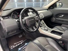 Land Rover Evoque 2.2D - 23999 лв. - 90781622 6