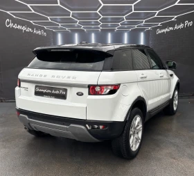 Land Rover Evoque 2.2D - 23999 лв. - 90781622 5