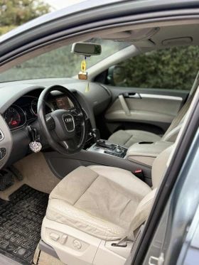 Обява за продажба на Audi Q7 ~9 700 лв. - изображение 6