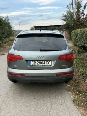 Обява за продажба на Audi Q7 ~9 700 лв. - изображение 5