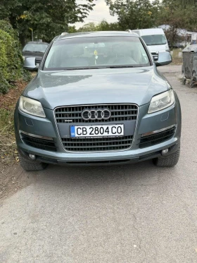 Обява за продажба на Audi Q7 ~9 700 лв. - изображение 4