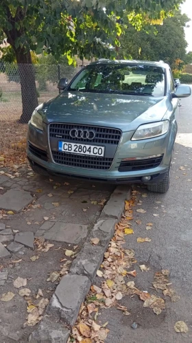 Обява за продажба на Audi Q7 ~9 700 лв. - изображение 1