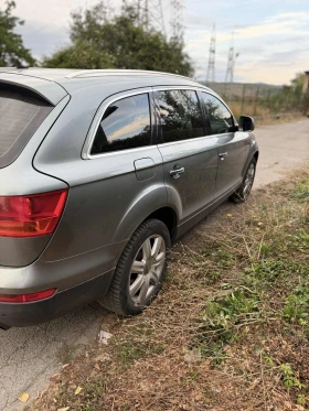 Обява за продажба на Audi Q7 ~9 700 лв. - изображение 2