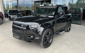 Обява за продажба на Land Rover Defender 90 P525 V8 ~89 000 EUR - изображение 1