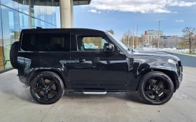 Обява за продажба на Land Rover Defender 90 P525 V8 ~89 000 EUR - изображение 2