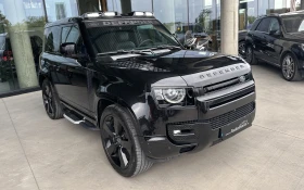 Обява за продажба на Land Rover Defender 90 P525 V8 ~89 000 EUR - изображение 1