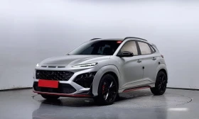Hyundai Kona Gasoline 2.0 2WD 2.0 N * НАЙ-ДОБРА ЦЕНА В БЪЛГАРИЯ - изображение 1