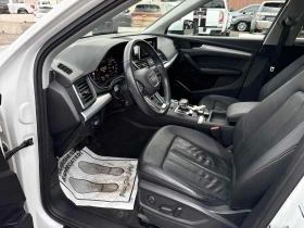 Audi Q5 * Progressiv * CARFAX * БЕЗ ПЪРВОНАЧАЛНА ВНОСКА - 34300 лв. / 17537.31 € - 50352063 5