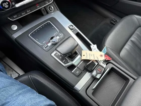 Audi Q5 * Progressiv * CARFAX * БЕЗ ПЪРВОНАЧАЛНА ВНОСКА - 34300 лв. / 17537.31 € - 50352063 14