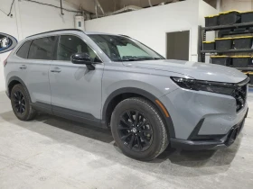 Honda Cr-v SPORT 2.0L* ЛИЗИНГ