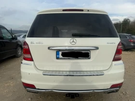 Mercedes-Benz GL 450 V8 ФЕЙСЛИФТ ГАЗОВ ИНЖЕКЦИОН 6+ 1 БАРТЕР ЛИЗИНГ - 29999 лв. / 15338.25 € - 95568758 6