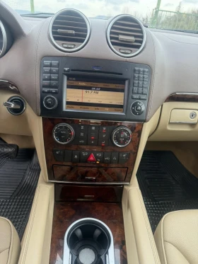 Mercedes-Benz GL 450 V8 ФЕЙСЛИФТ ГАЗОВ ИНЖЕКЦИОН 6+ 1 БАРТЕР ЛИЗИНГ - 29999 лв. / 15338.25 € - 95568758 8