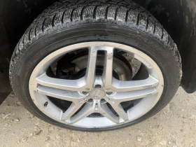 Mercedes-Benz GL 450 V8 ФЕЙСЛИФТ ГАЗОВ ИНЖЕКЦИОН 6+ 1 БАРТЕР ЛИЗИНГ - 29999 лв. / 15338.25 € - 95568758 16