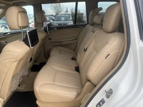 Mercedes-Benz GL 450 V8 ФЕЙСЛИФТ ГАЗОВ ИНЖЕКЦИОН 6+ 1 БАРТЕР ЛИЗИНГ - 29999 лв. / 15338.25 € - 95568758 11