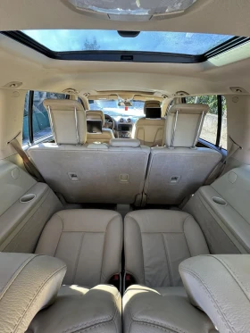 Mercedes-Benz G 350 245 к.с., снимка 6