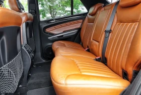 Mercedes-Benz ML 350 BlueTEC* 4MATIC* AMG* Designo* Airmatic* Keyless , снимка 16