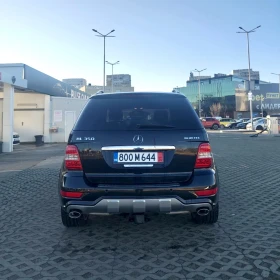Mercedes-Benz ML 350 BlueTEC* 4MATIC* AMG* Designo* Airmatic* Keyless , снимка 8