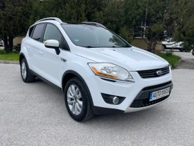 Ford Kuga 2.0TDCI 163к.с. 4х4 TITANIUM FULL ГЕРМАНИЯ - 15999 лв. / 8180.16 € - 40625677 8