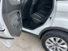 Ford Kuga 2.0TDCI 163к.с. 4х4 TITANIUM FULL ГЕРМАНИЯ - 15999 лв. / 8180.16 € - 40625677 13