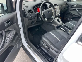 Ford Kuga 2.0TDCI 163к.с. 4х4 TITANIUM FULL ГЕРМАНИЯ - 15999 лв. / 8180.16 € - 40625677 10