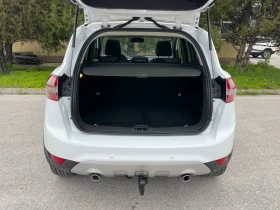 Ford Kuga 2.0TDCI 163к.с. 4х4 TITANIUM FULL ГЕРМАНИЯ - 15999 лв. / 8180.16 € - 40625677 4