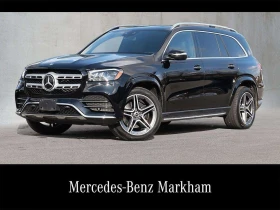 Mercedes-Benz GLS * GLS450 4MATIC * CARFAX * ЦЕНА ДО БГ